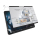 Folia MAGEASY EasyPaper Pro 2-in-1 do iPad Air 11"(Transparent)